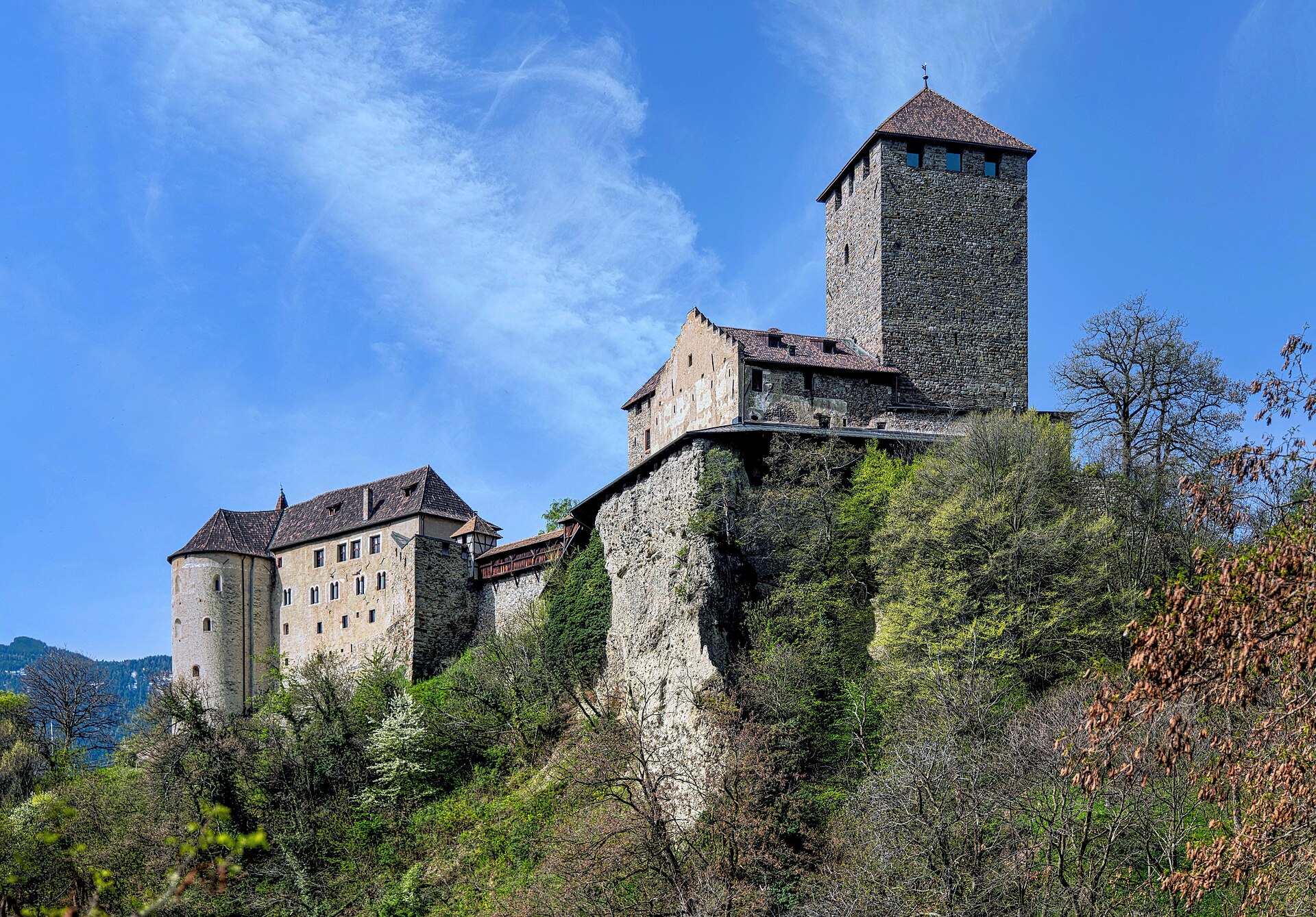 Tirolo/Tirol