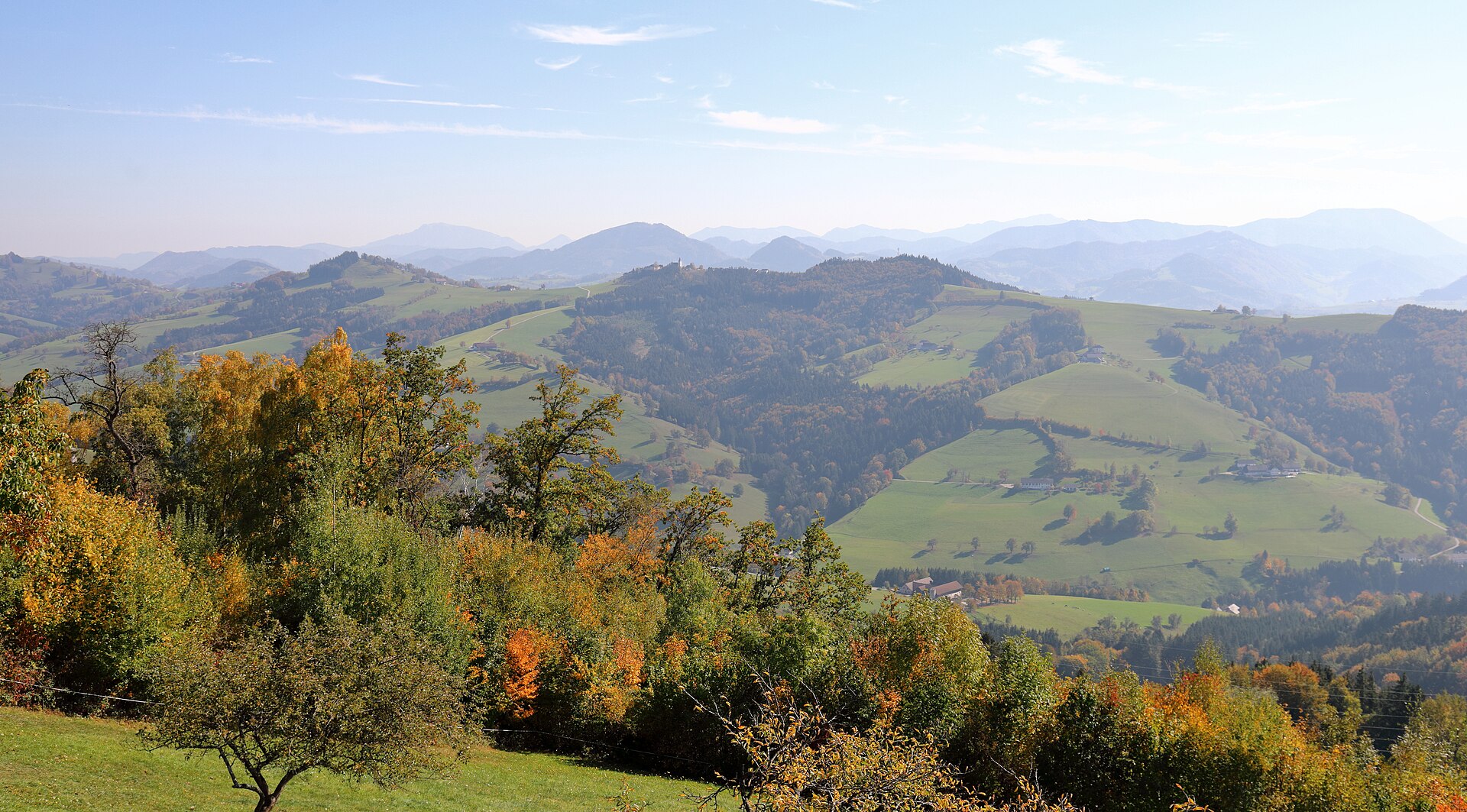 Sonntagberg