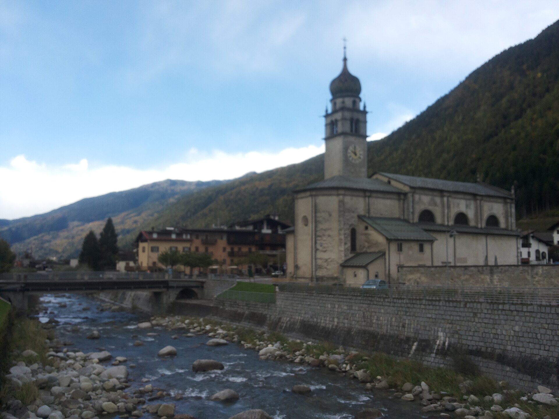 Spiazzo