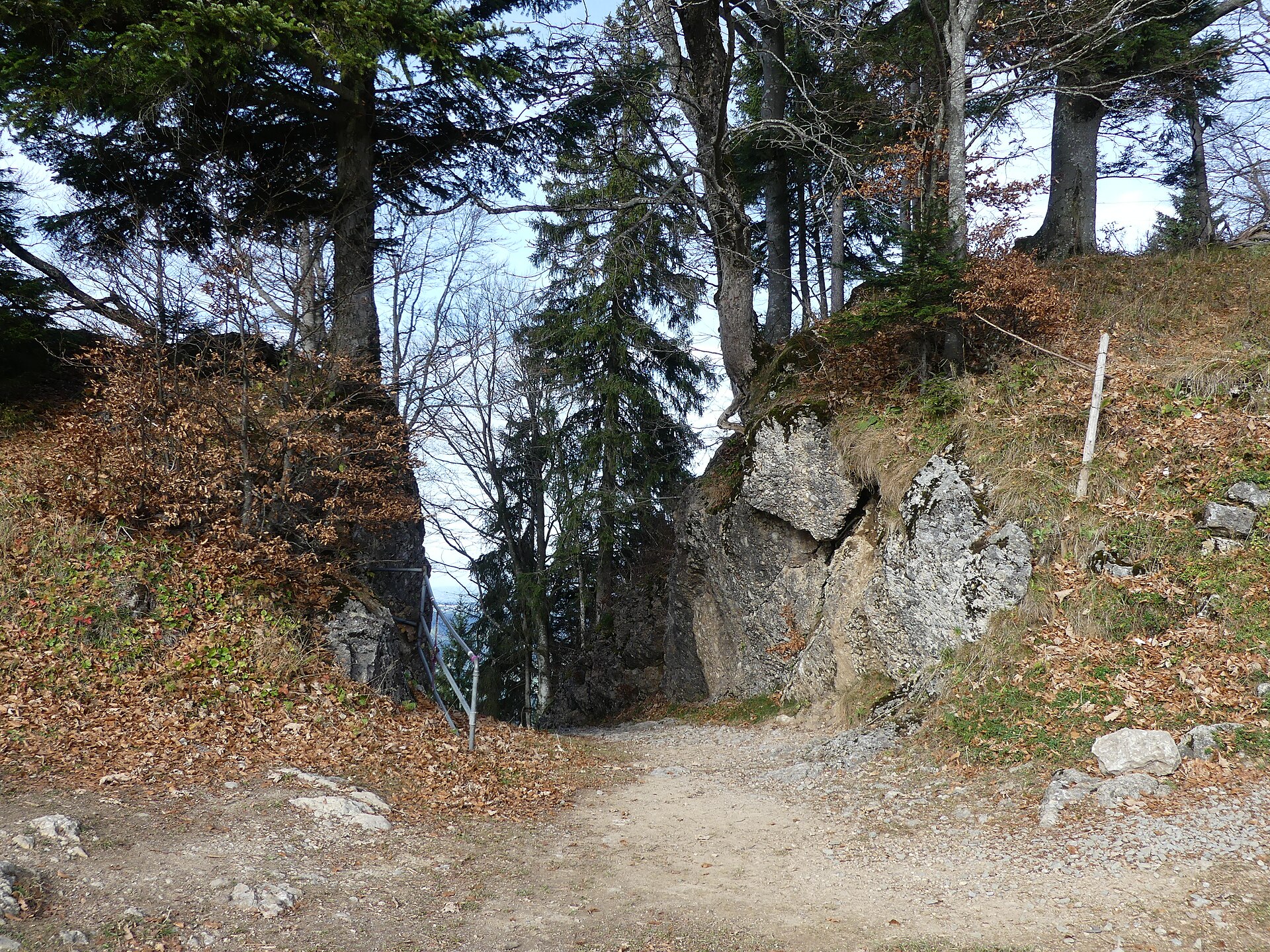 Steinernes Tor