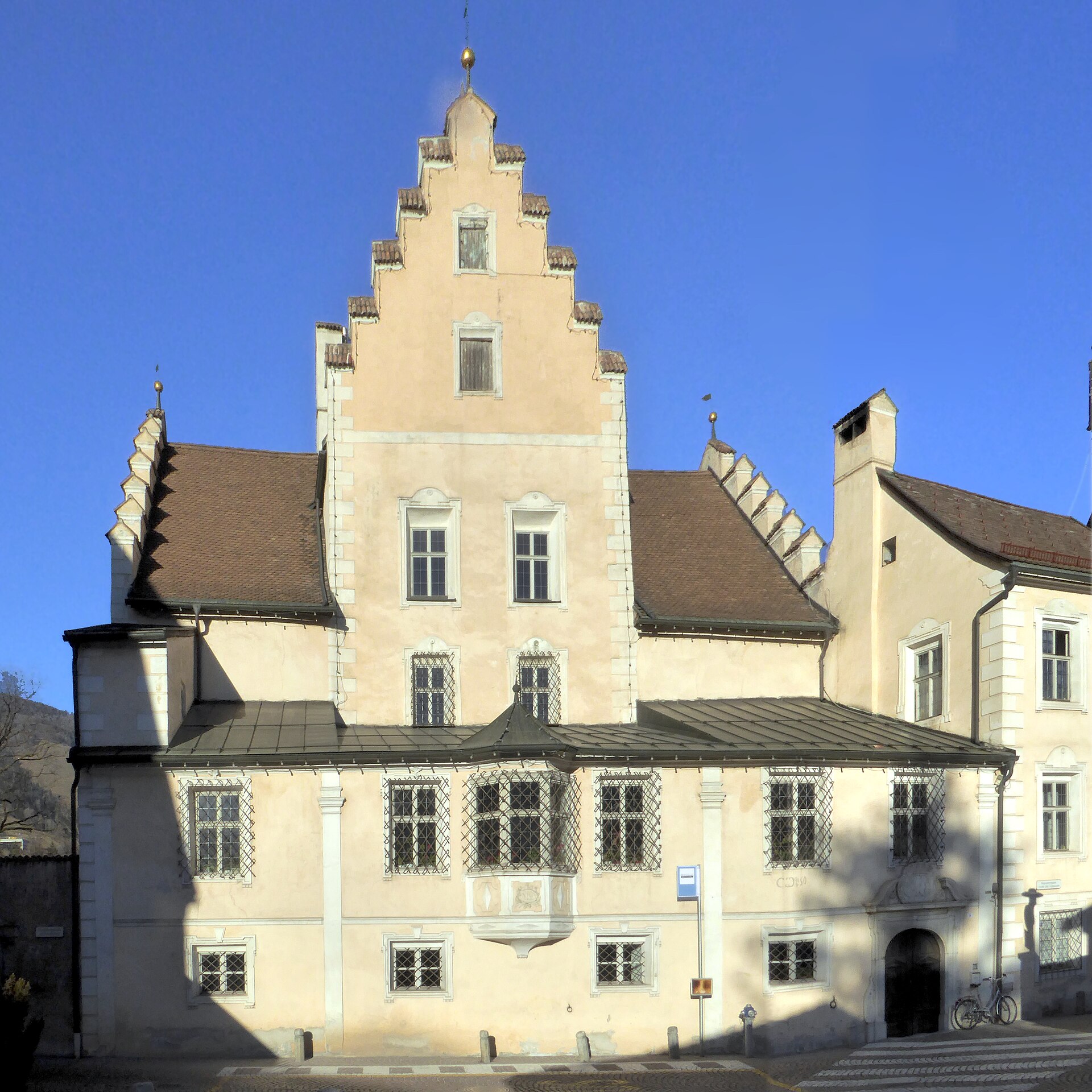 Vipiteno/Sterzing