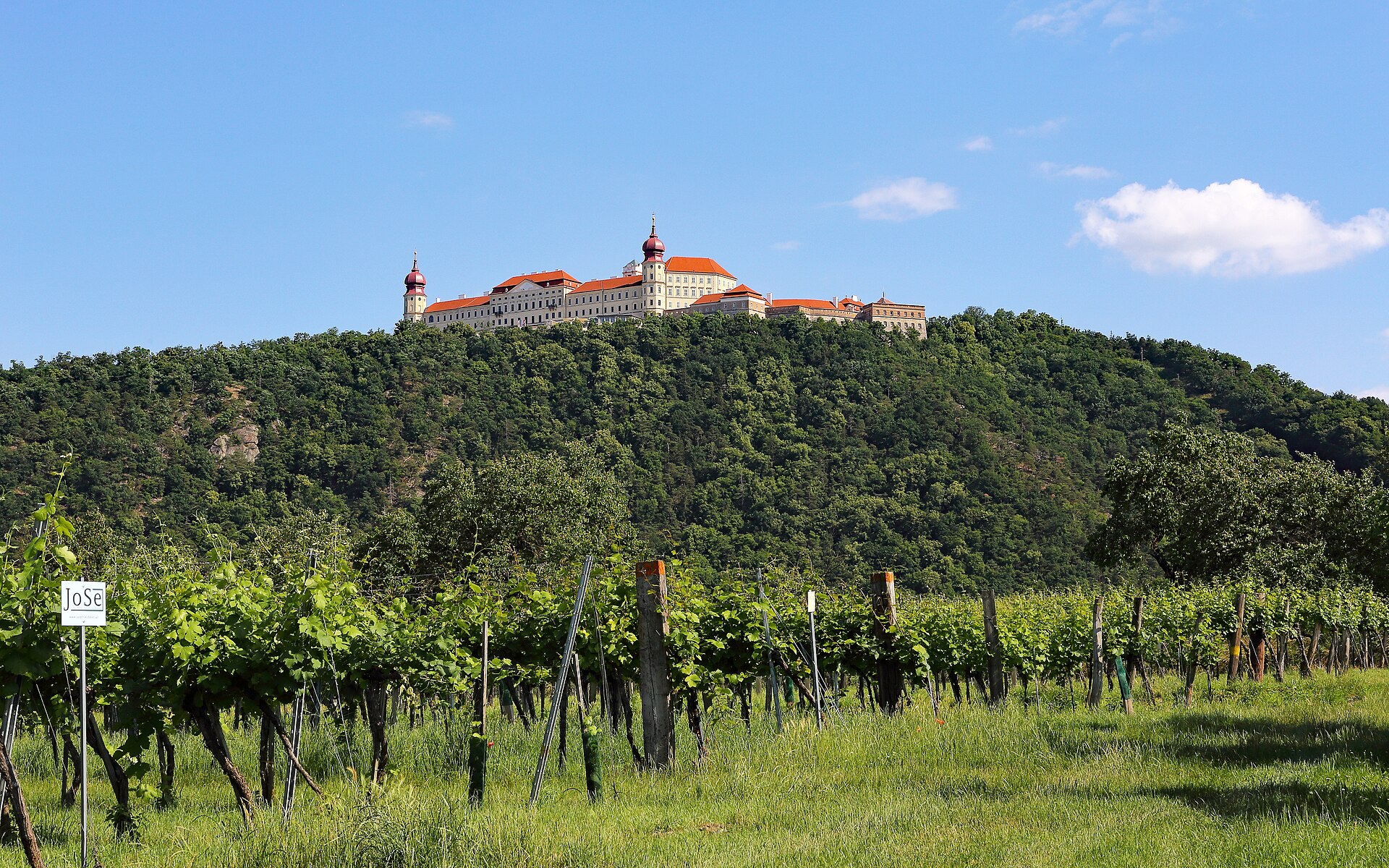 Furth bei Göttweig