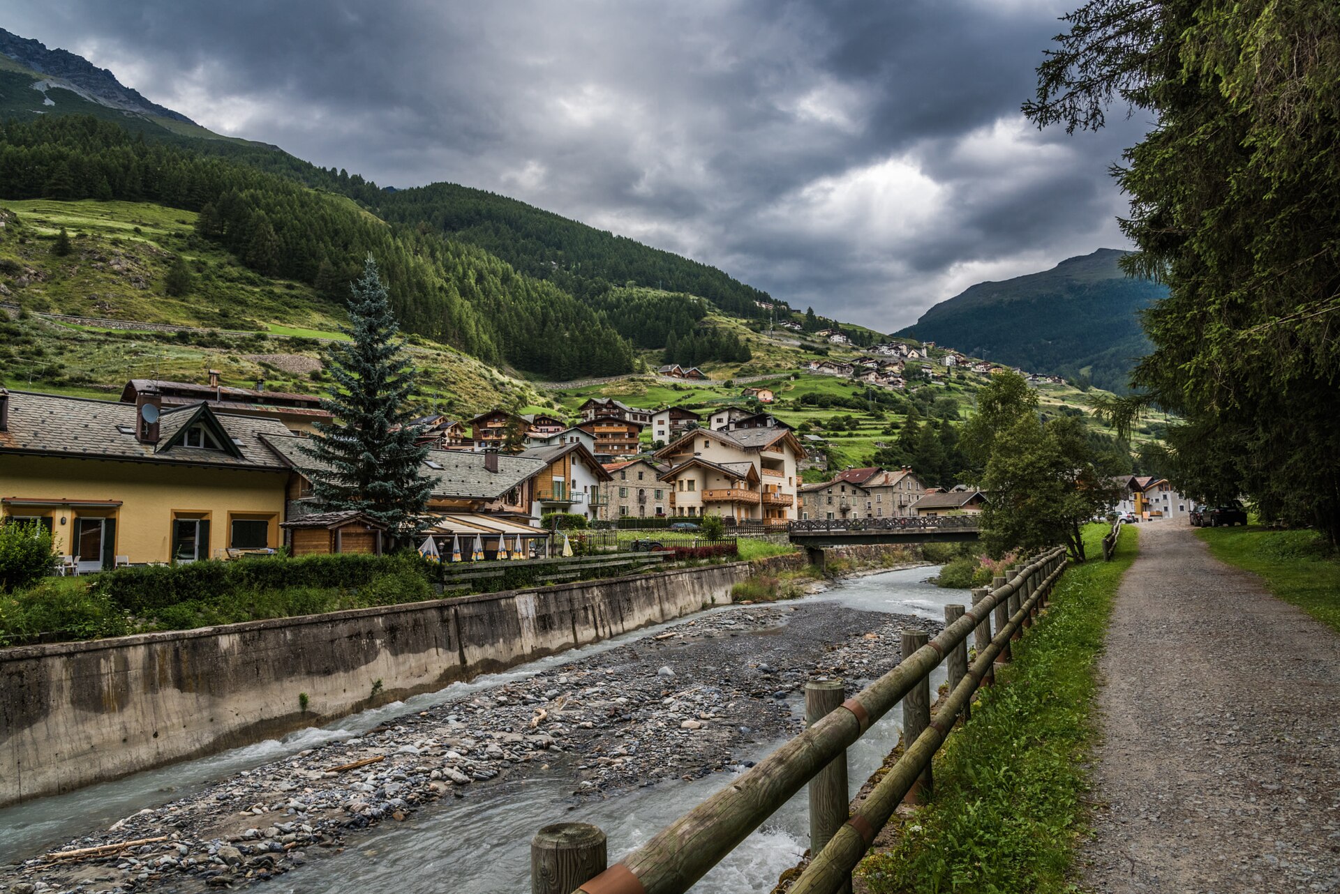 Valfurva