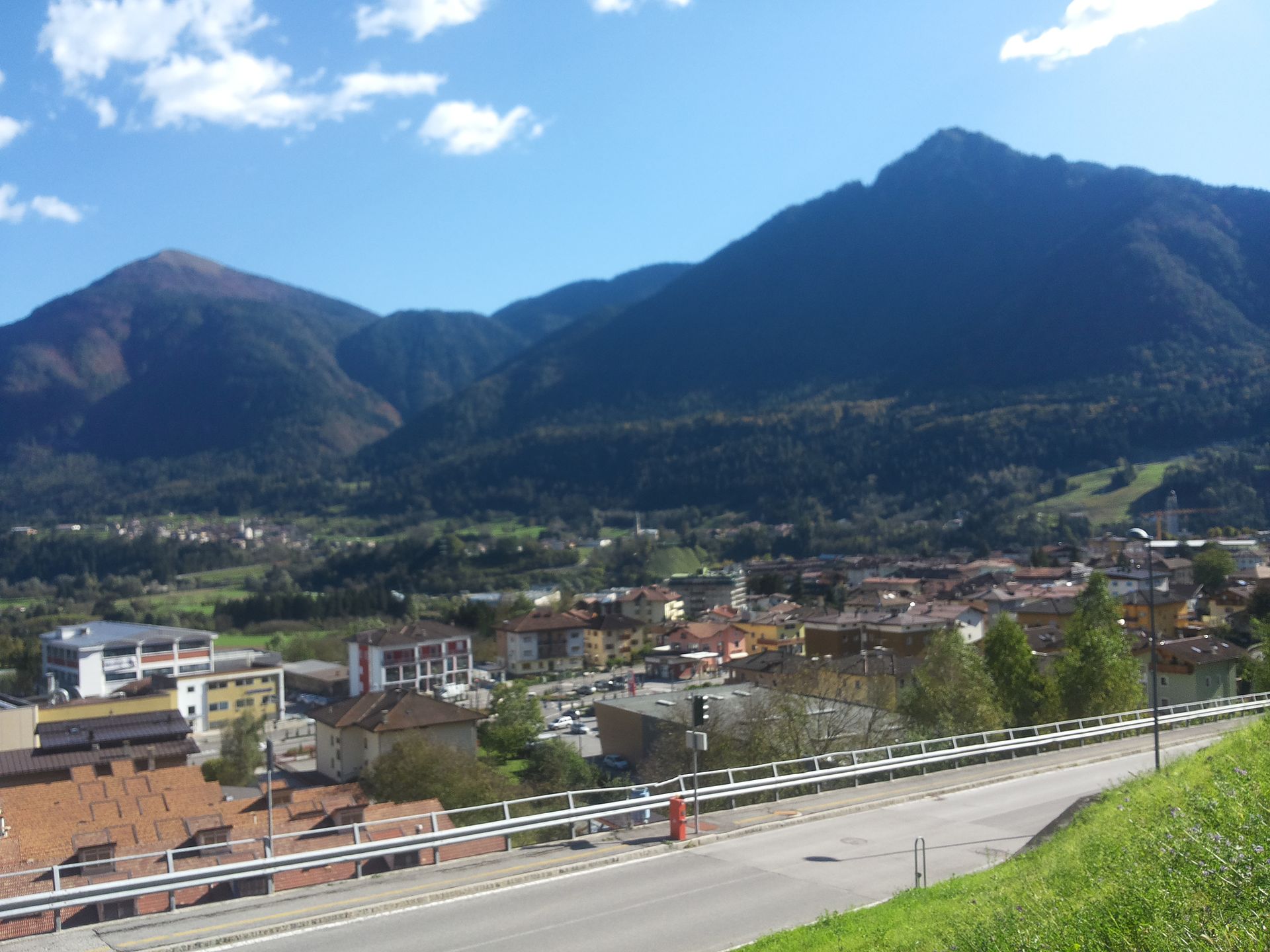 Tione di Trento