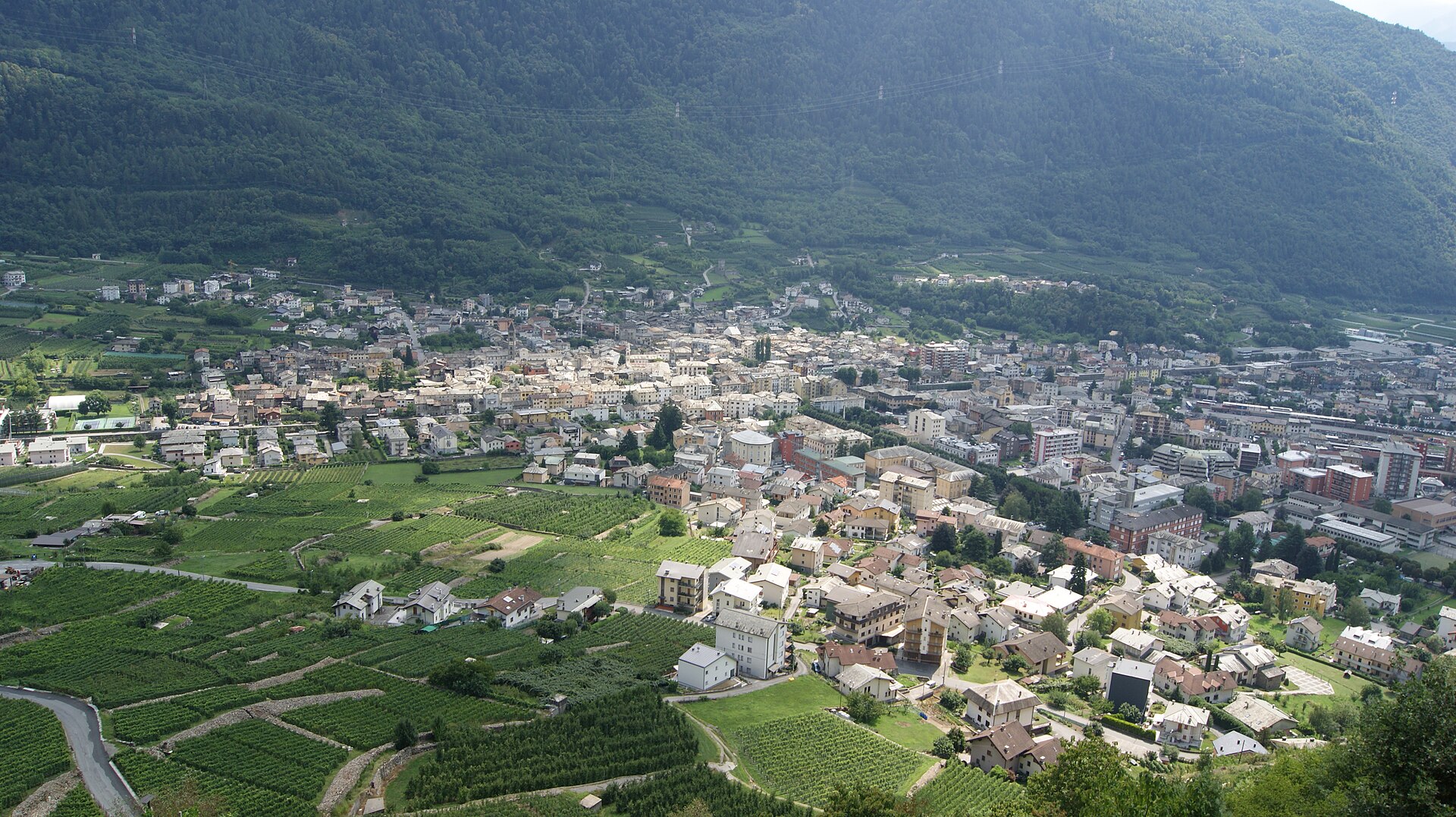 Tirano
