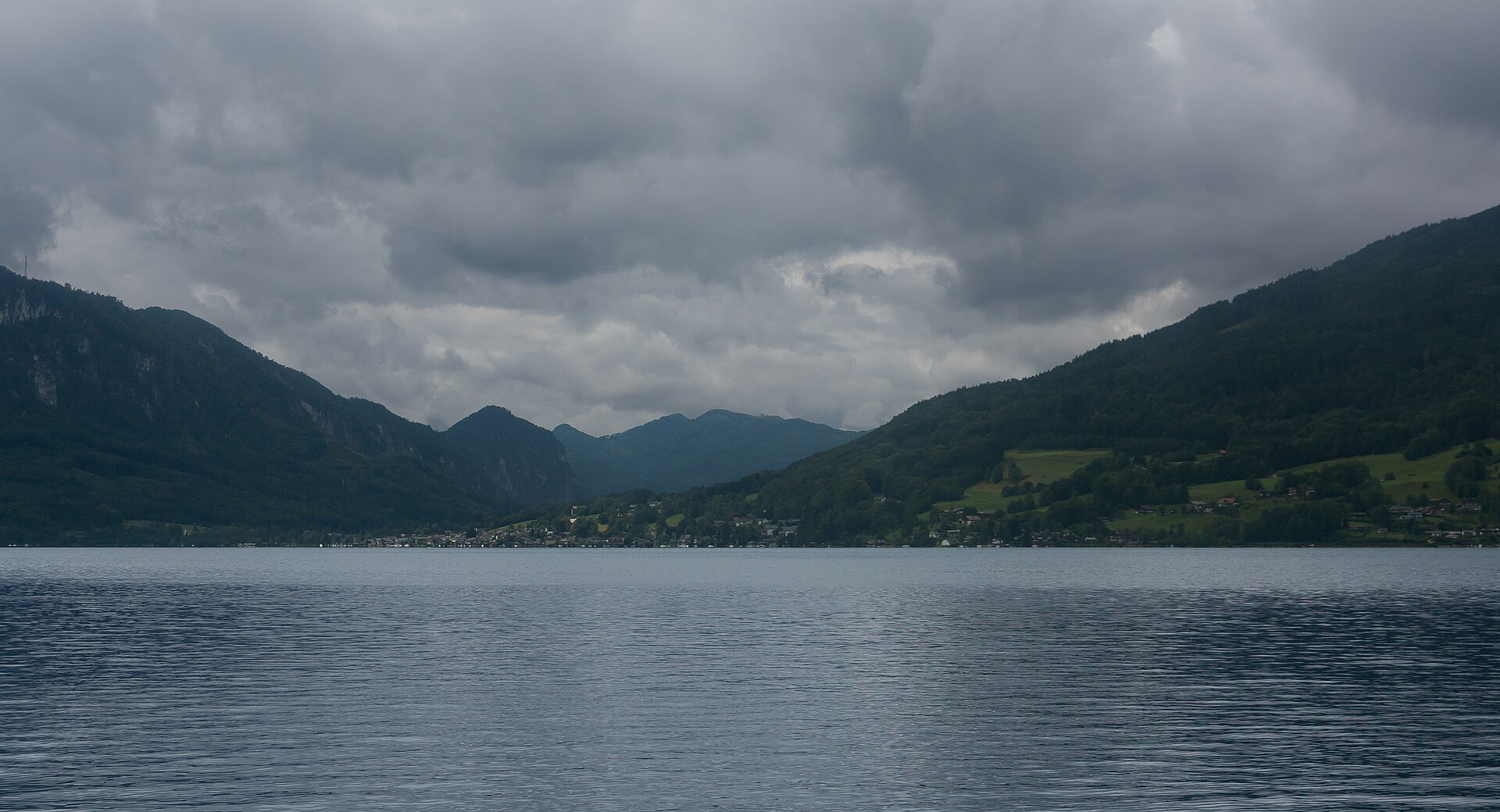 Steinbach am Attersee