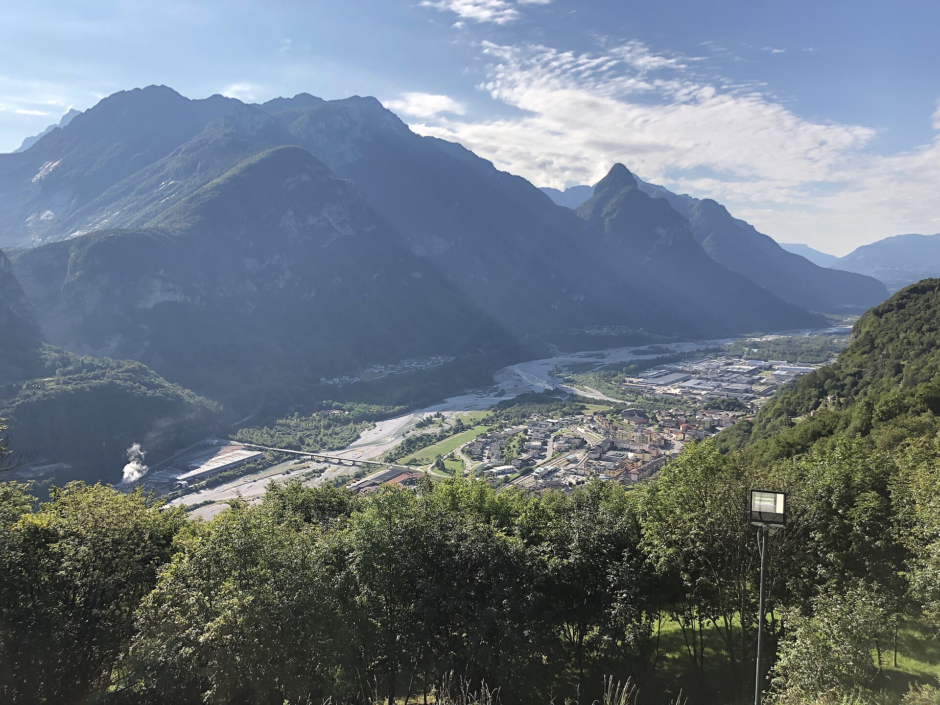 Longarone