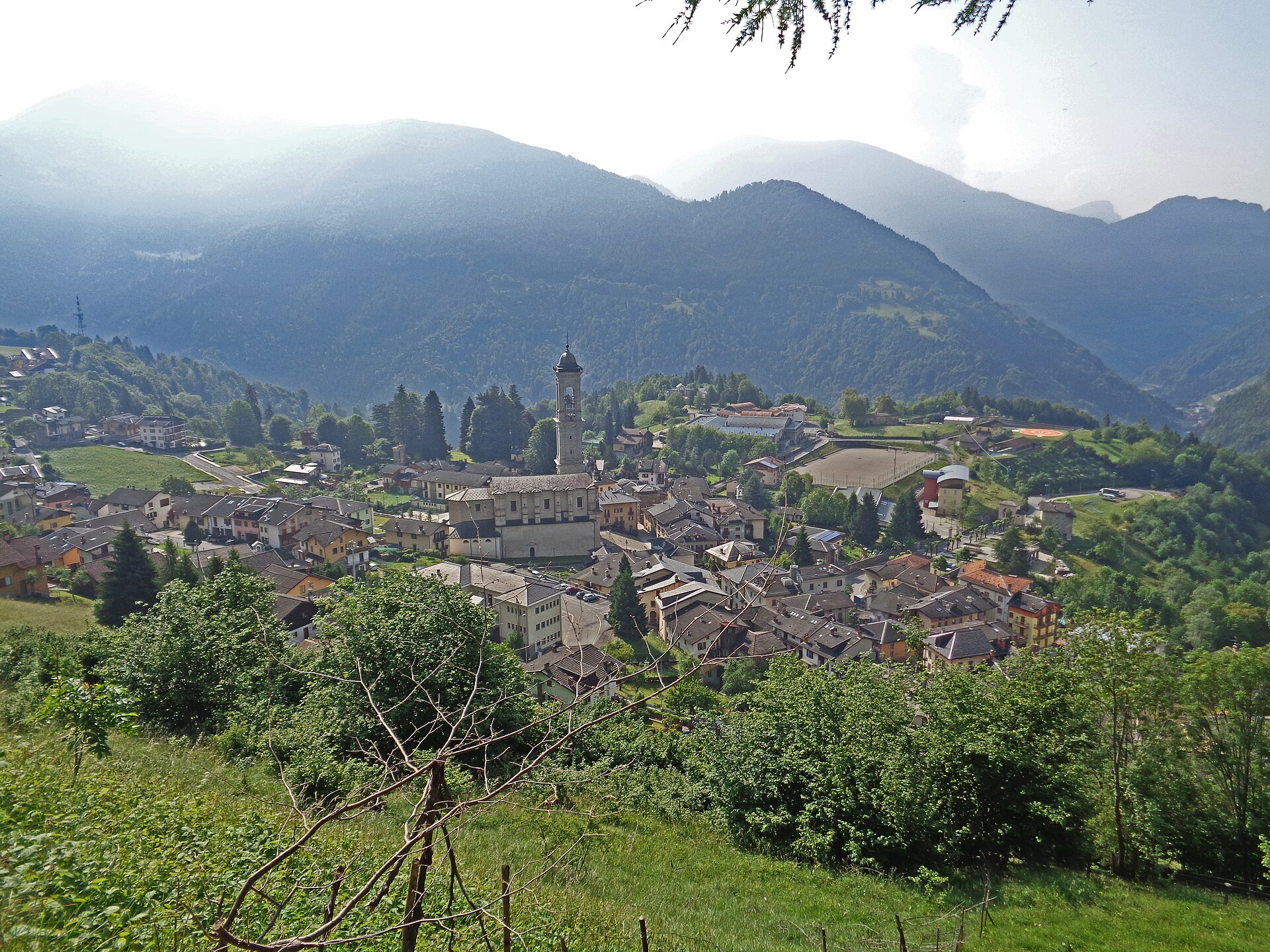 Angolo Terme