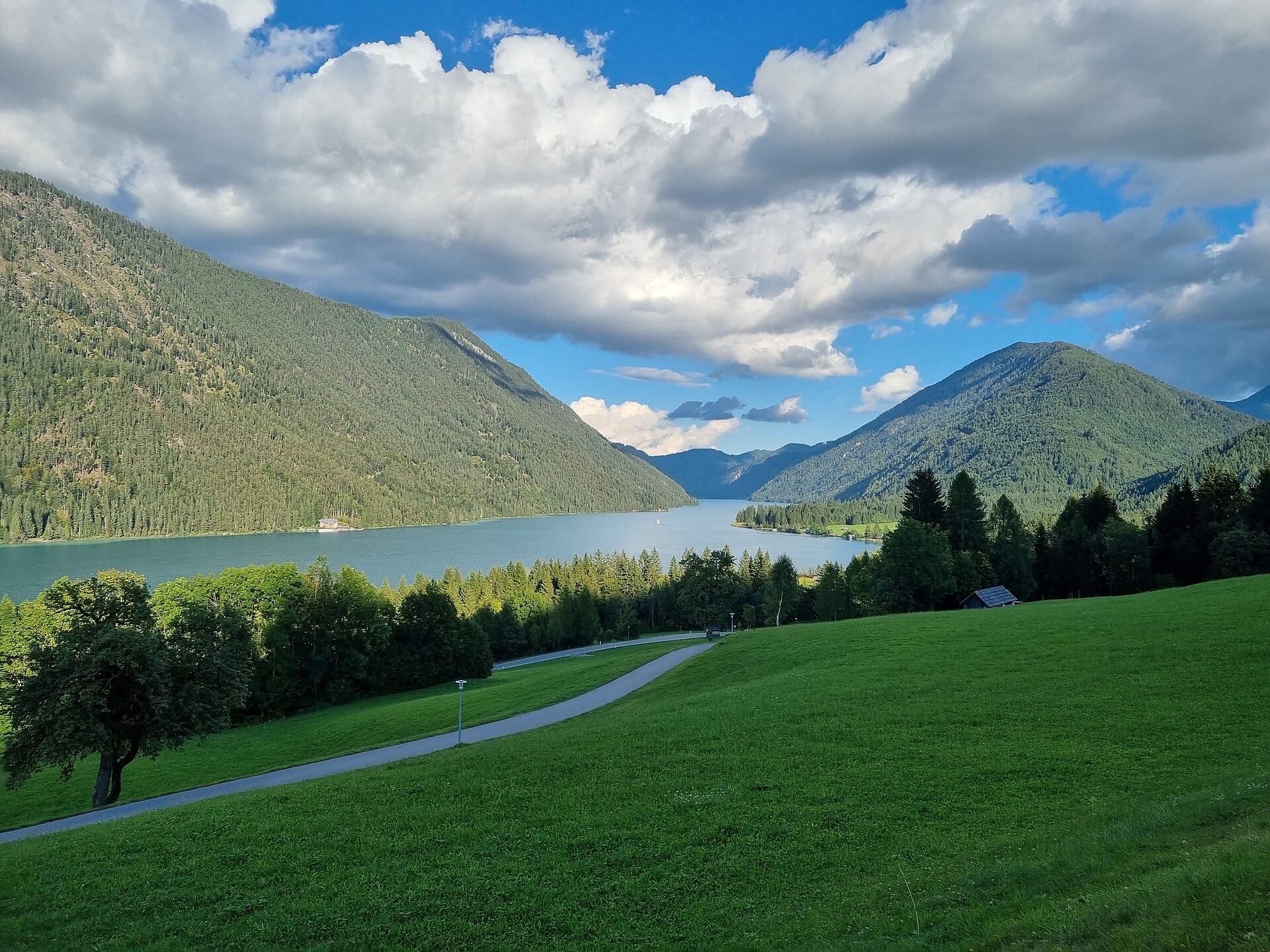 Weißensee