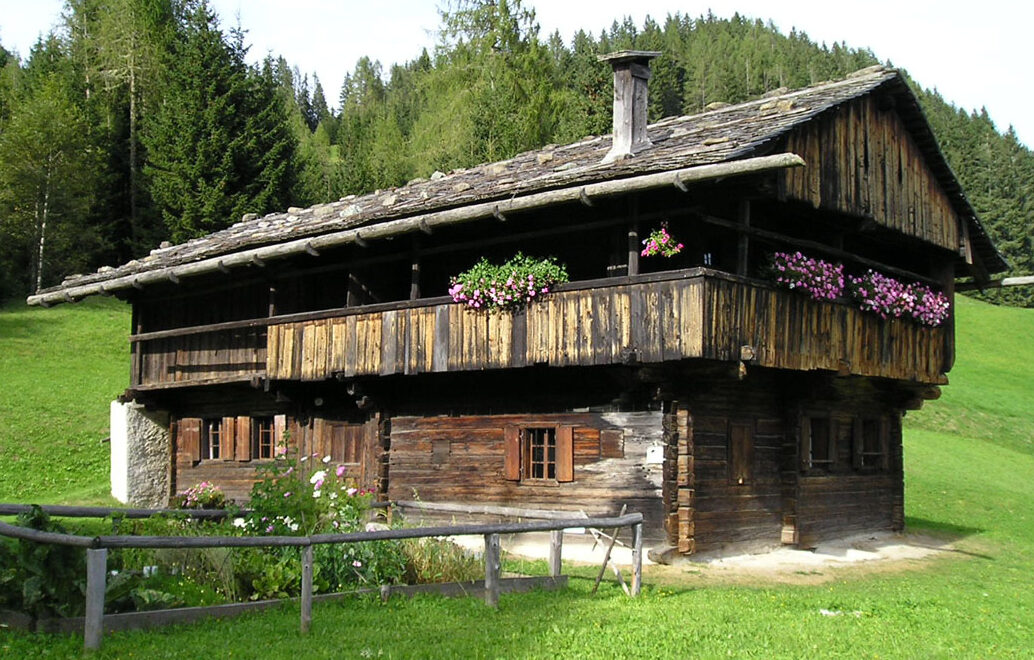 La casa Museo della civiltà contadina