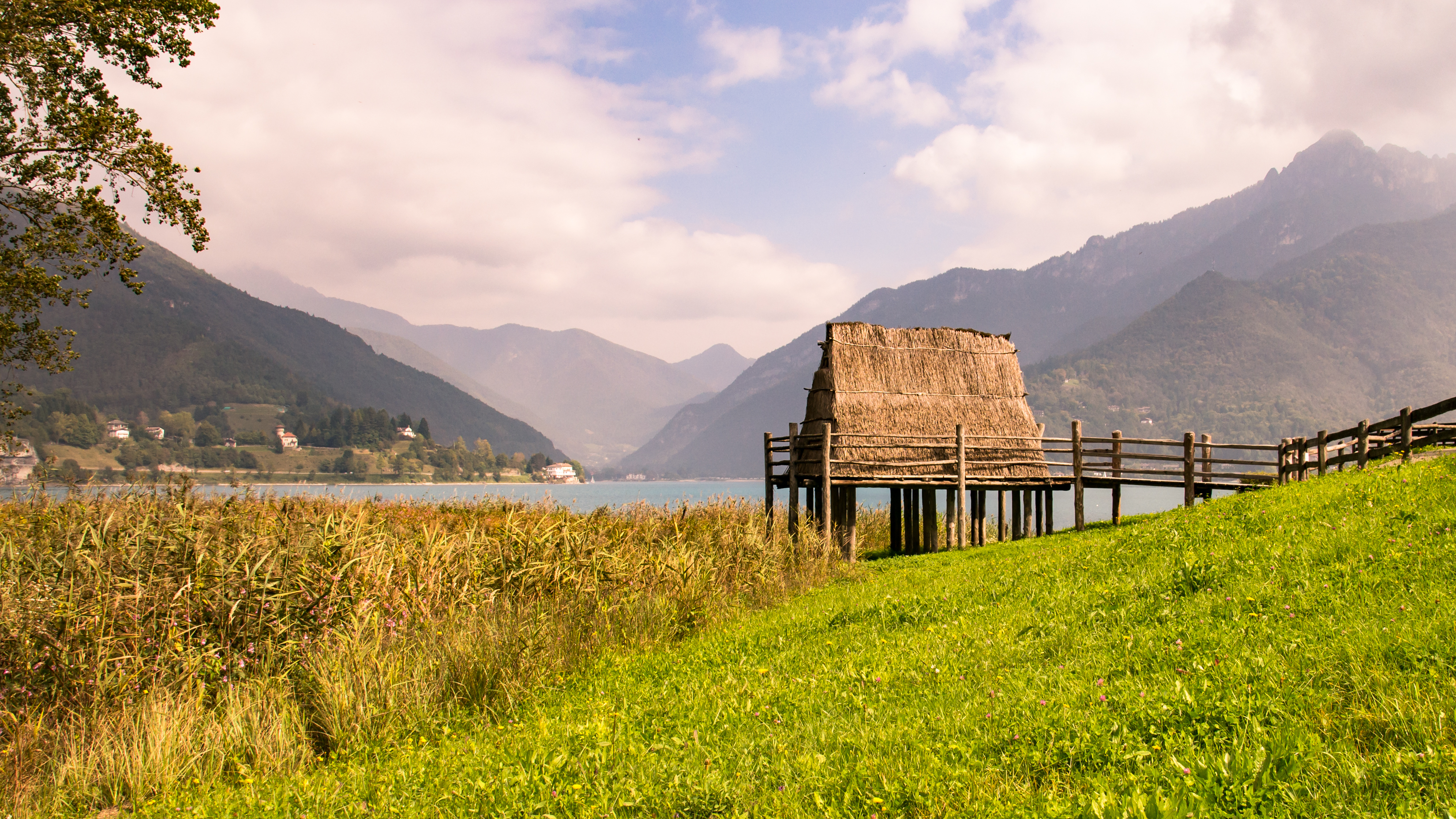 Lago di Ledro