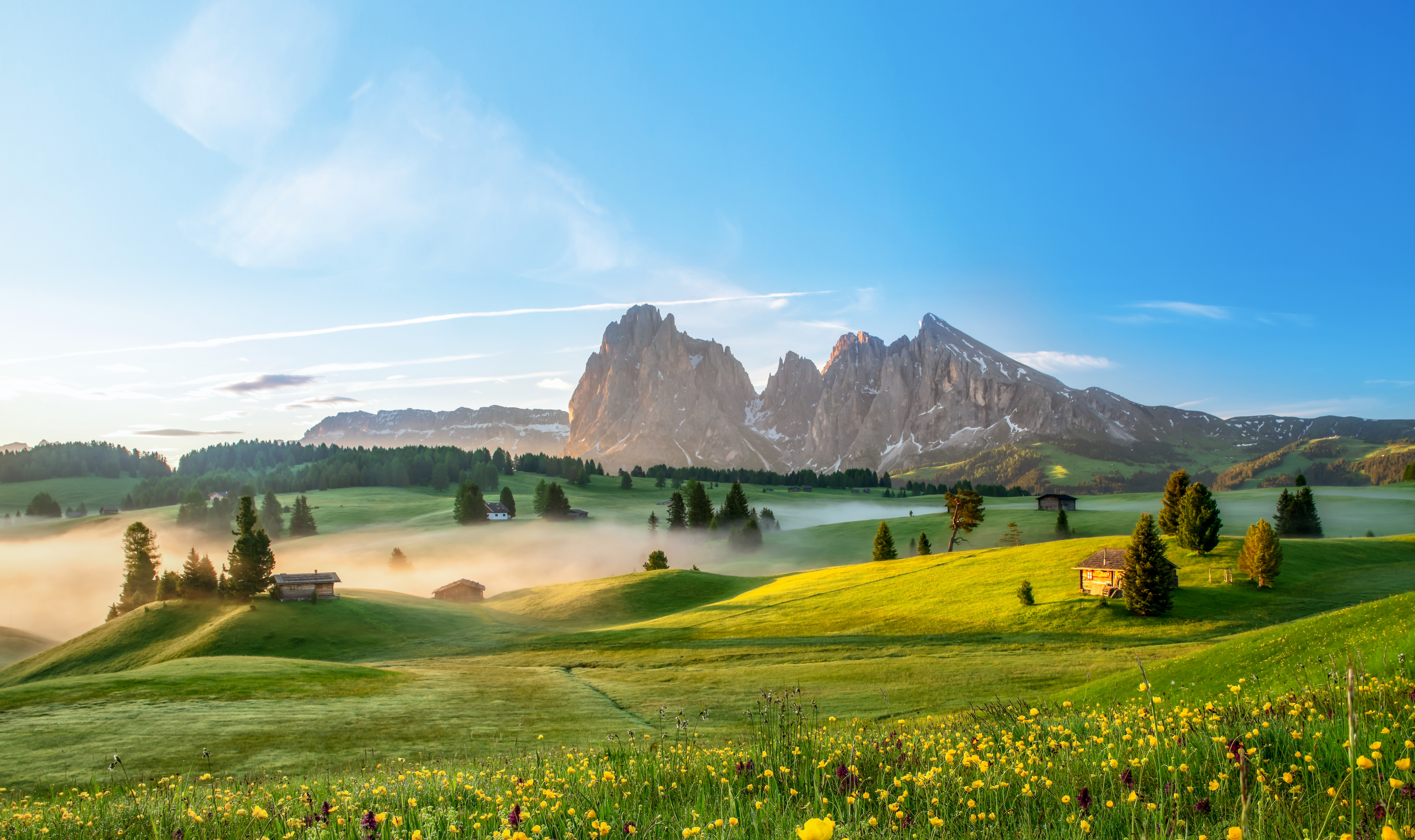 Alpe di Siusi