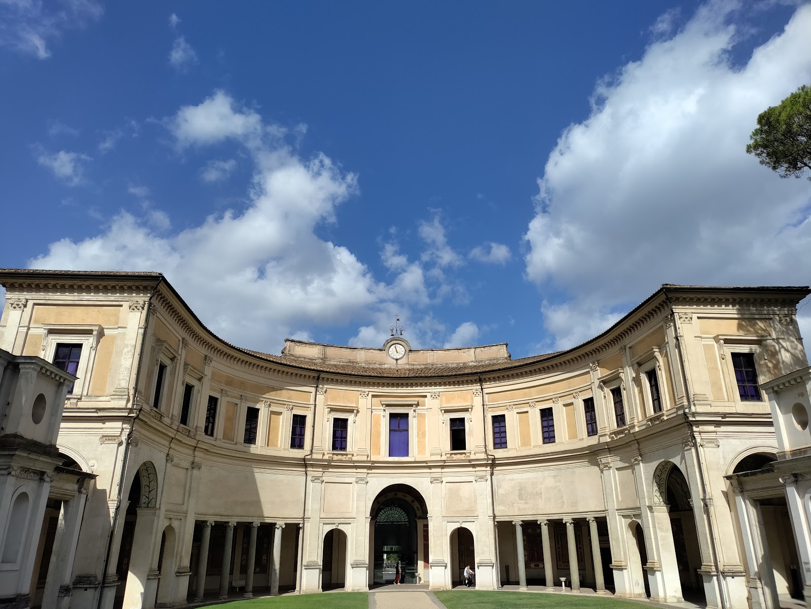 Museo Nazionale Etrusco di Villa Giulia
