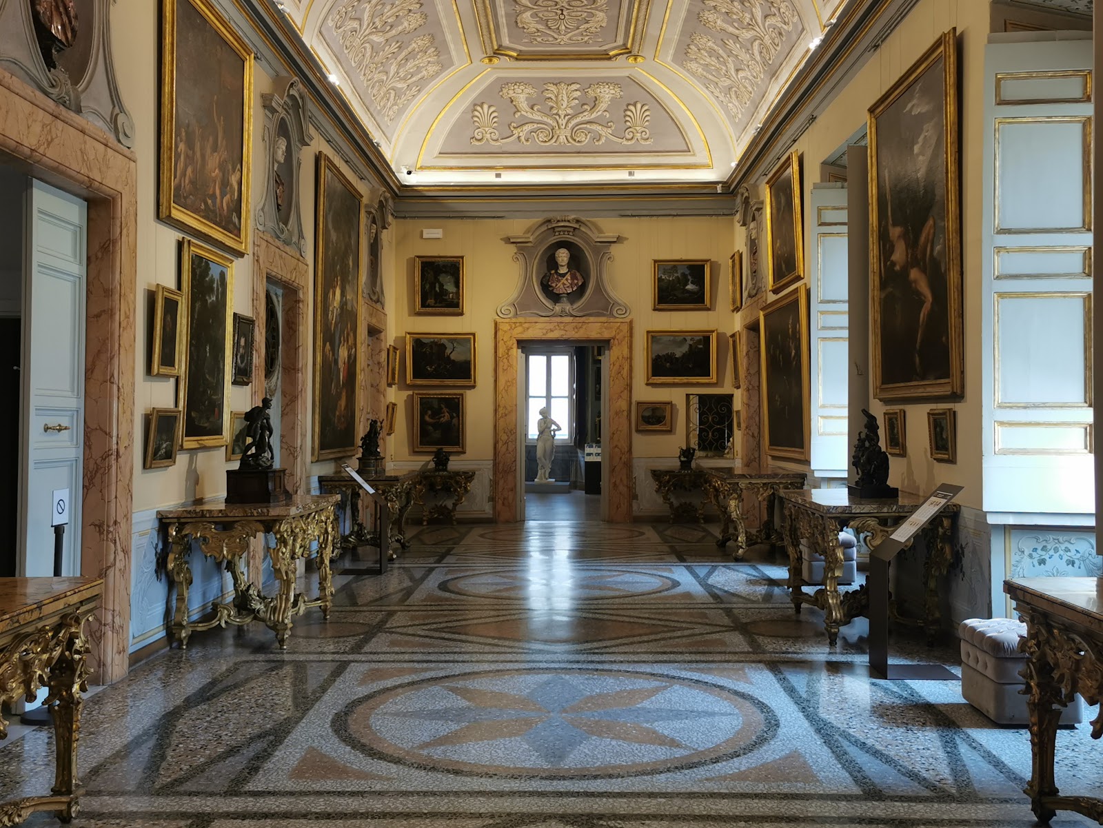 Gallerie Nazionali di Arte Antica