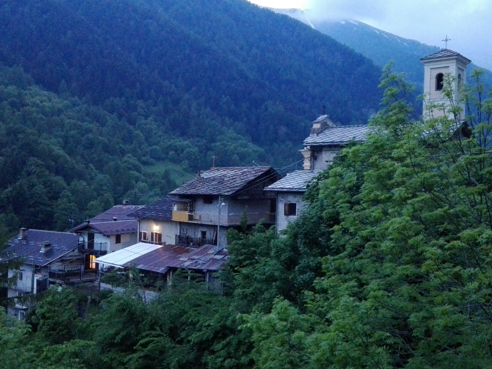 Museo di Rodoretto