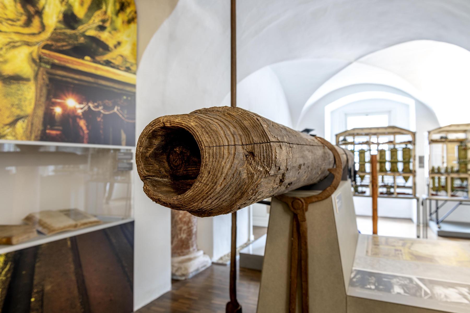 Museum.Ebensee