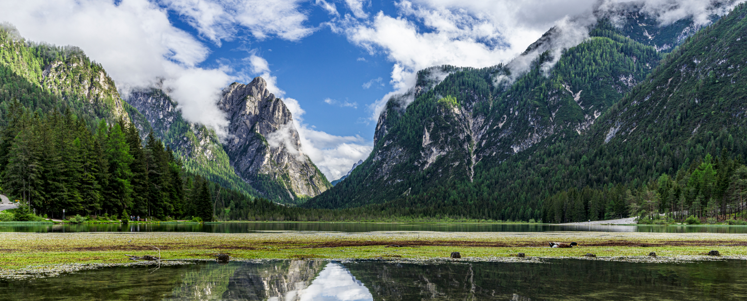 Dobbiaco/Toblach