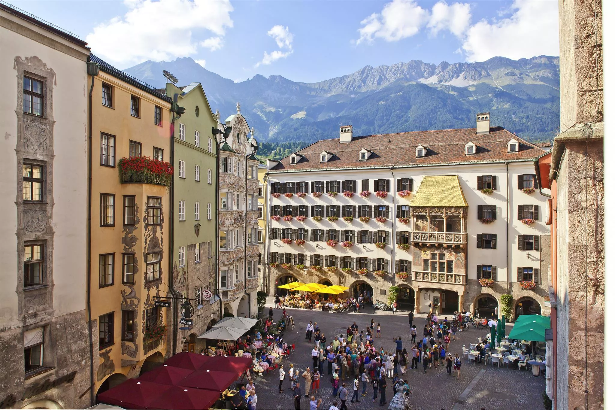 Stadt Innsbruck