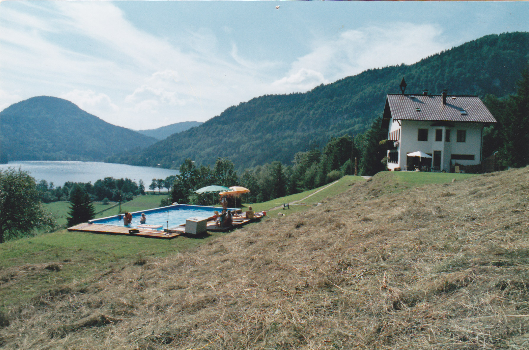 Haus Schlossleiten
