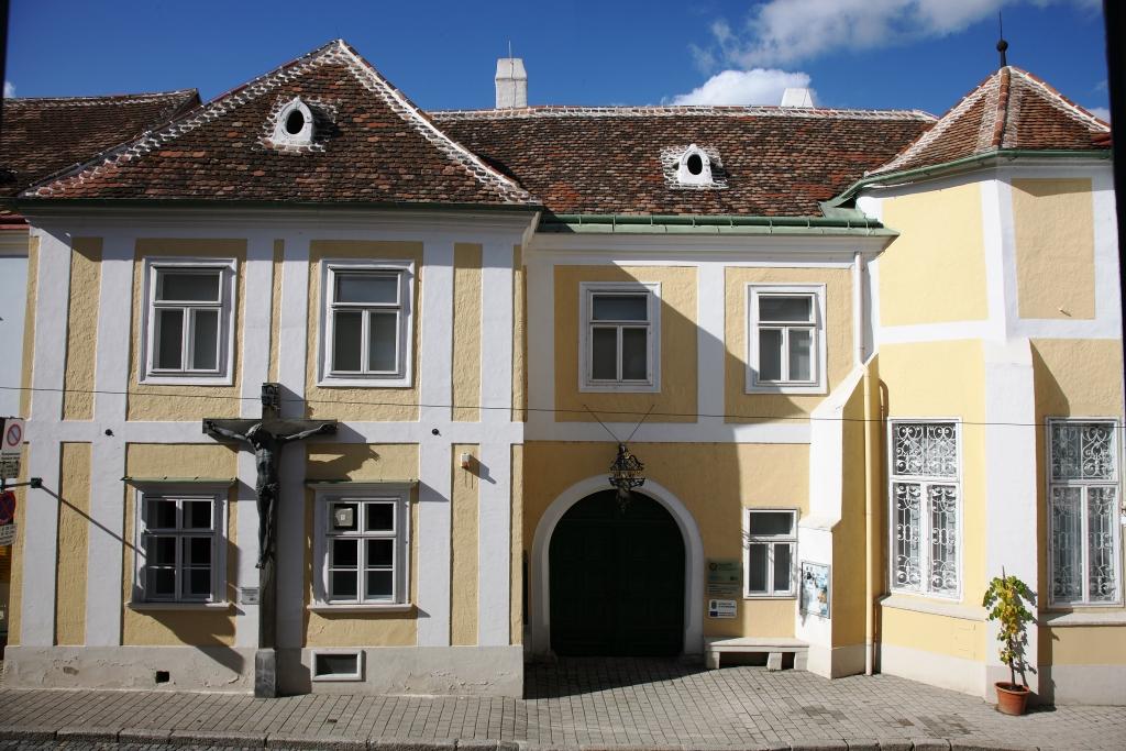Museum Retz und Südmährische Galerie
