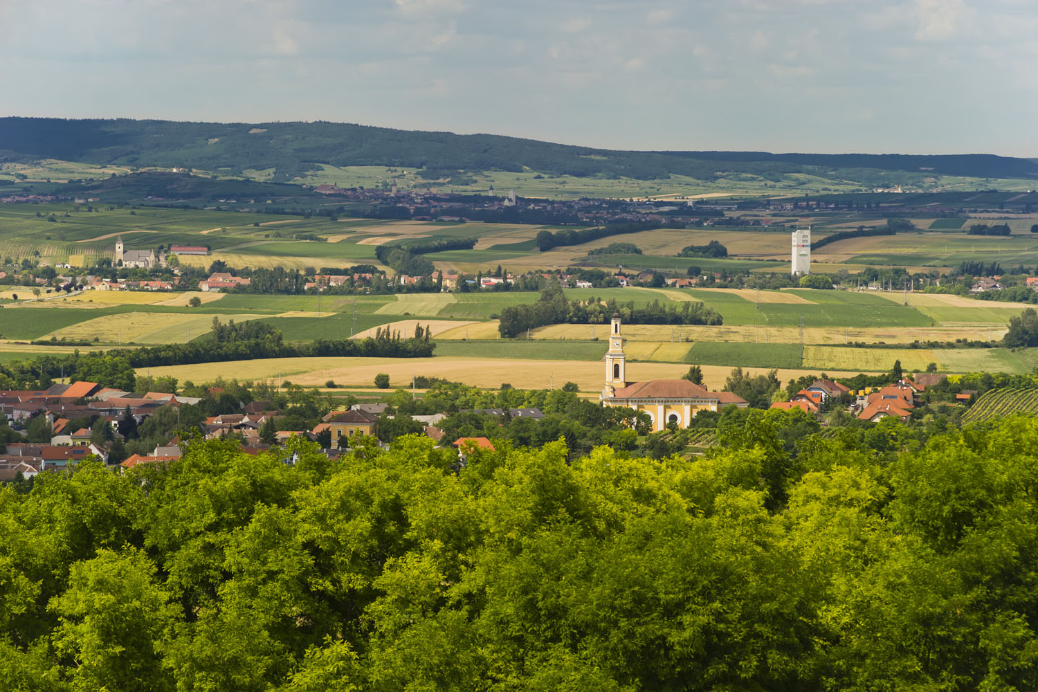 Zellerndorf