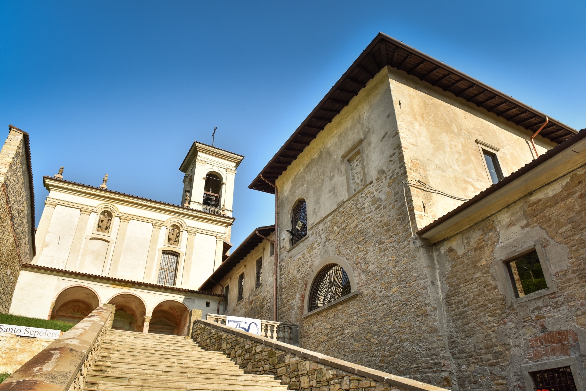 Chiesa del Santo Sepolcro