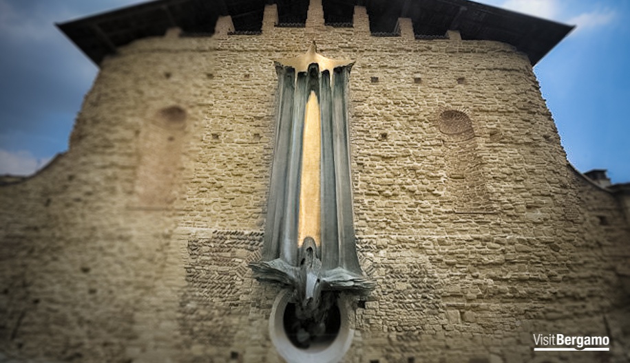 Kirche des Heiligen Geistes