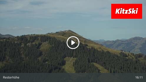 Jochberg Funpark Hanglalm Livecam
