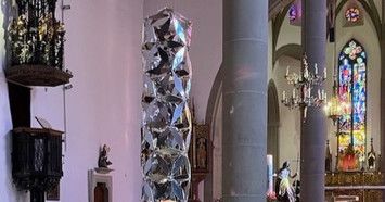 Ausstellung: Martin Häusle
