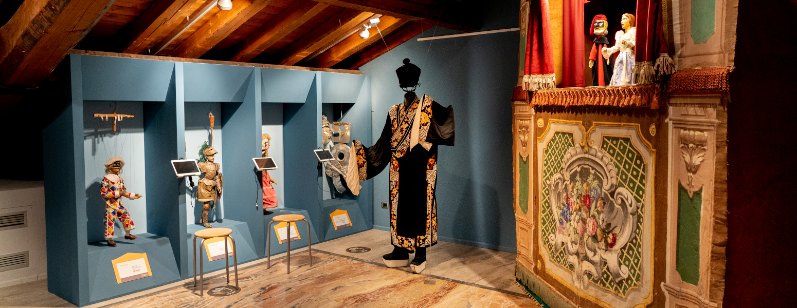 Museo del Burattino