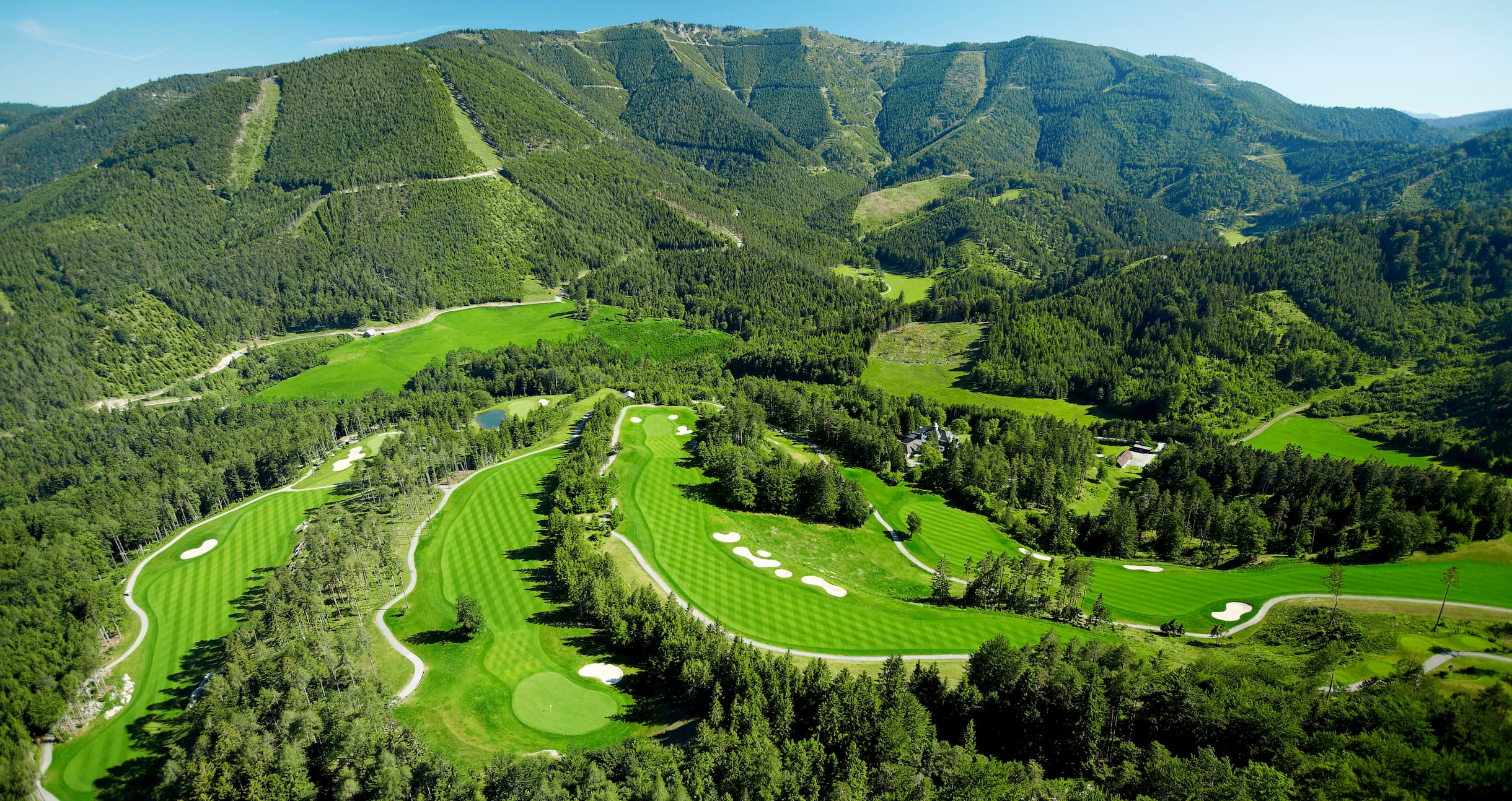 Golfclub Schladming-Dachstein