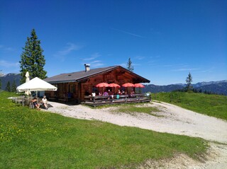 Anderl's Almhütte