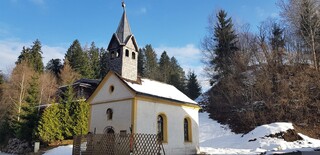 Antoniuskapelle