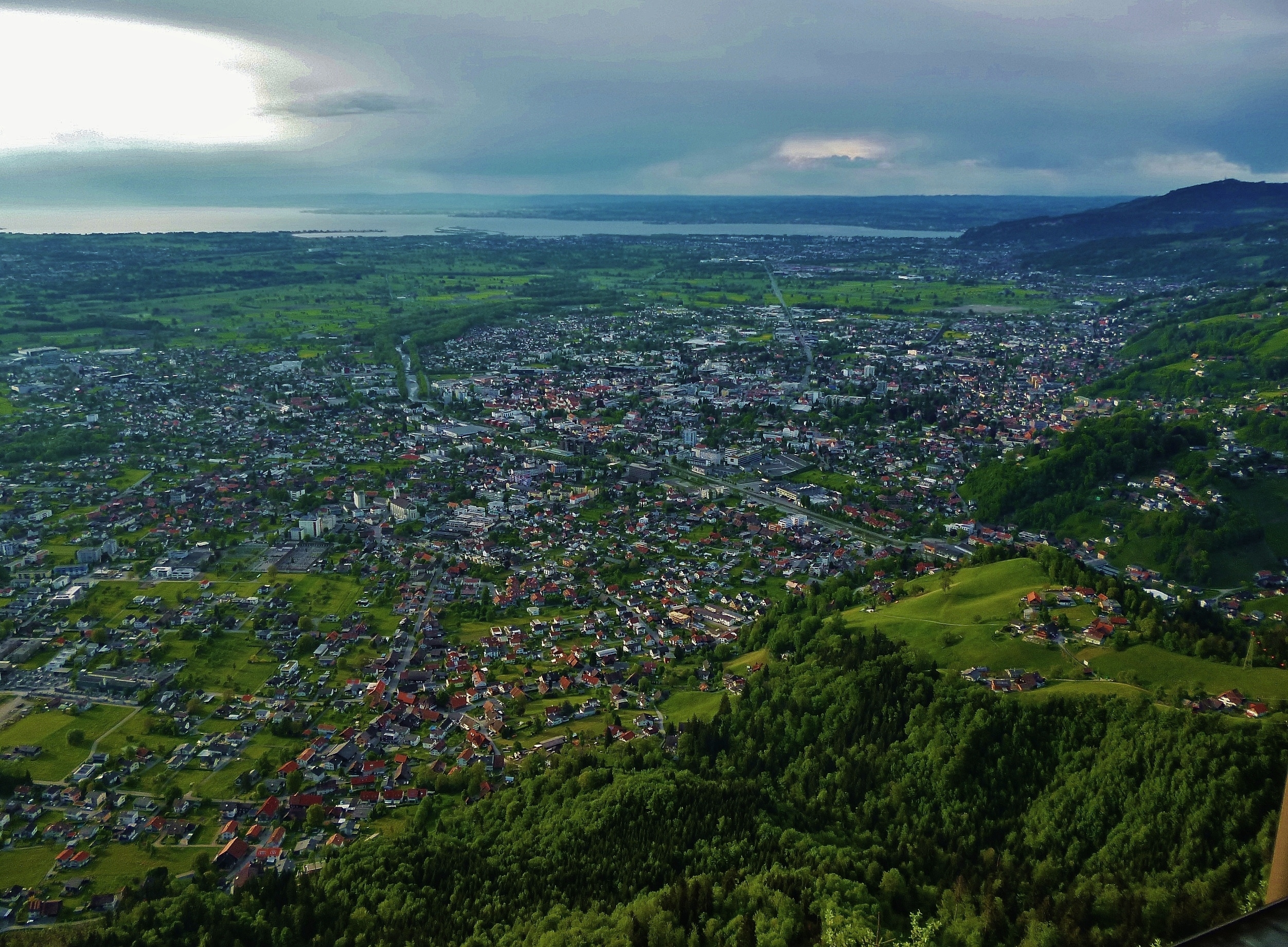 Dornbirn