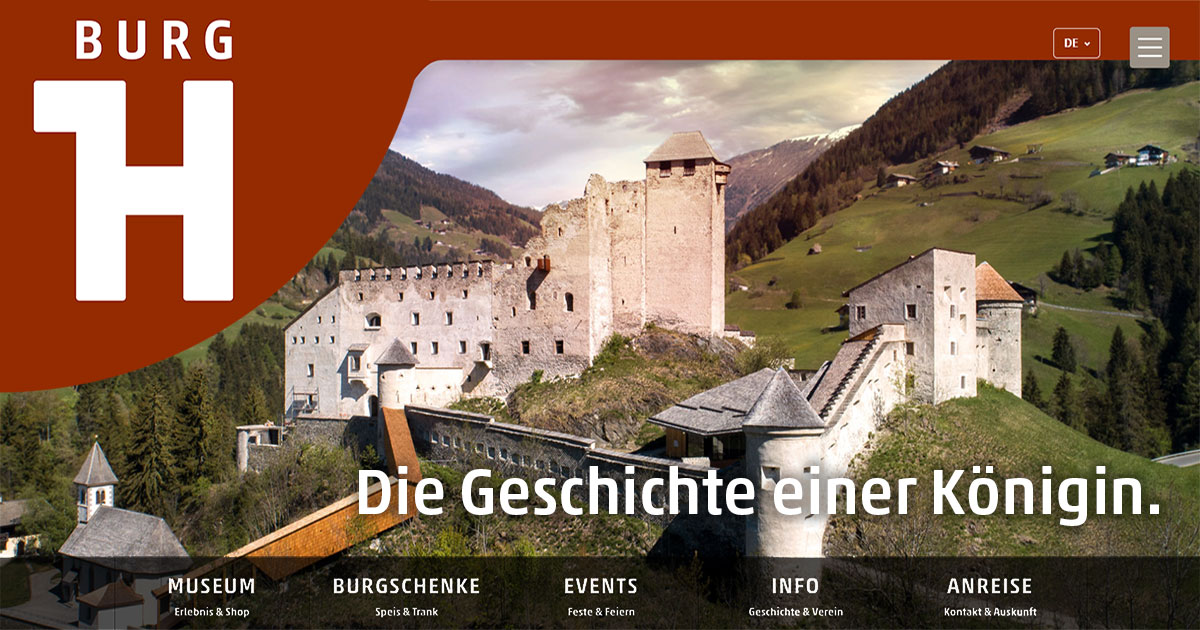 Burg Heinfels