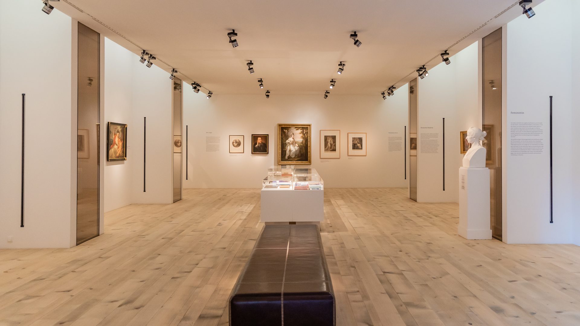Angelika Kauffmann Museum Schwarzenberg