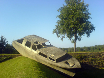 Skulpturenpark