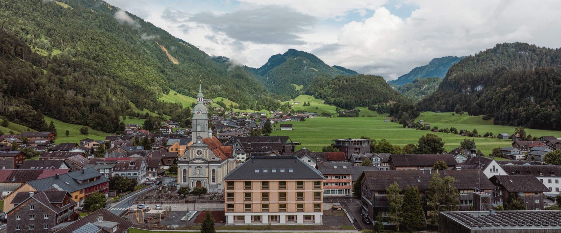 Bezau