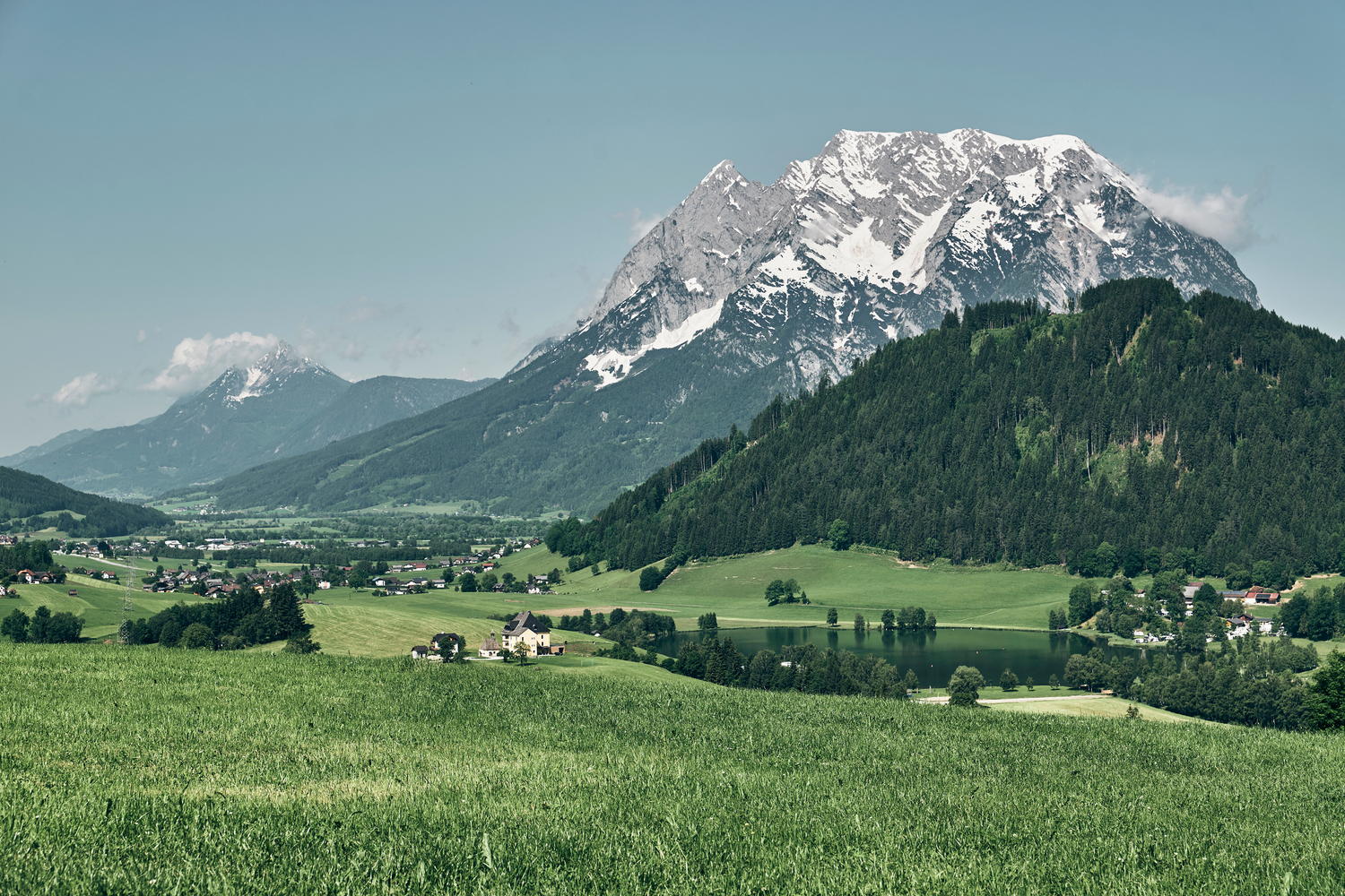 Aigen im Ennstal