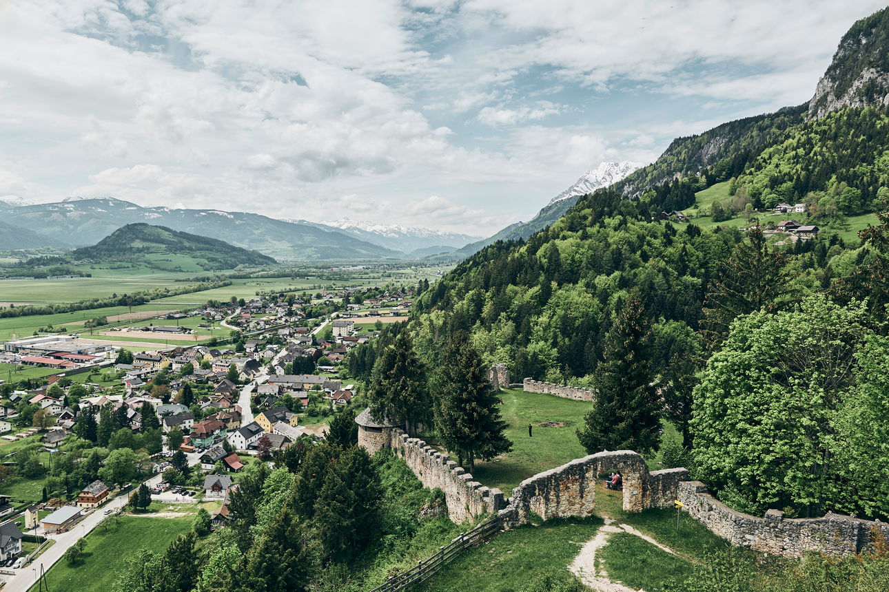 Wörschach