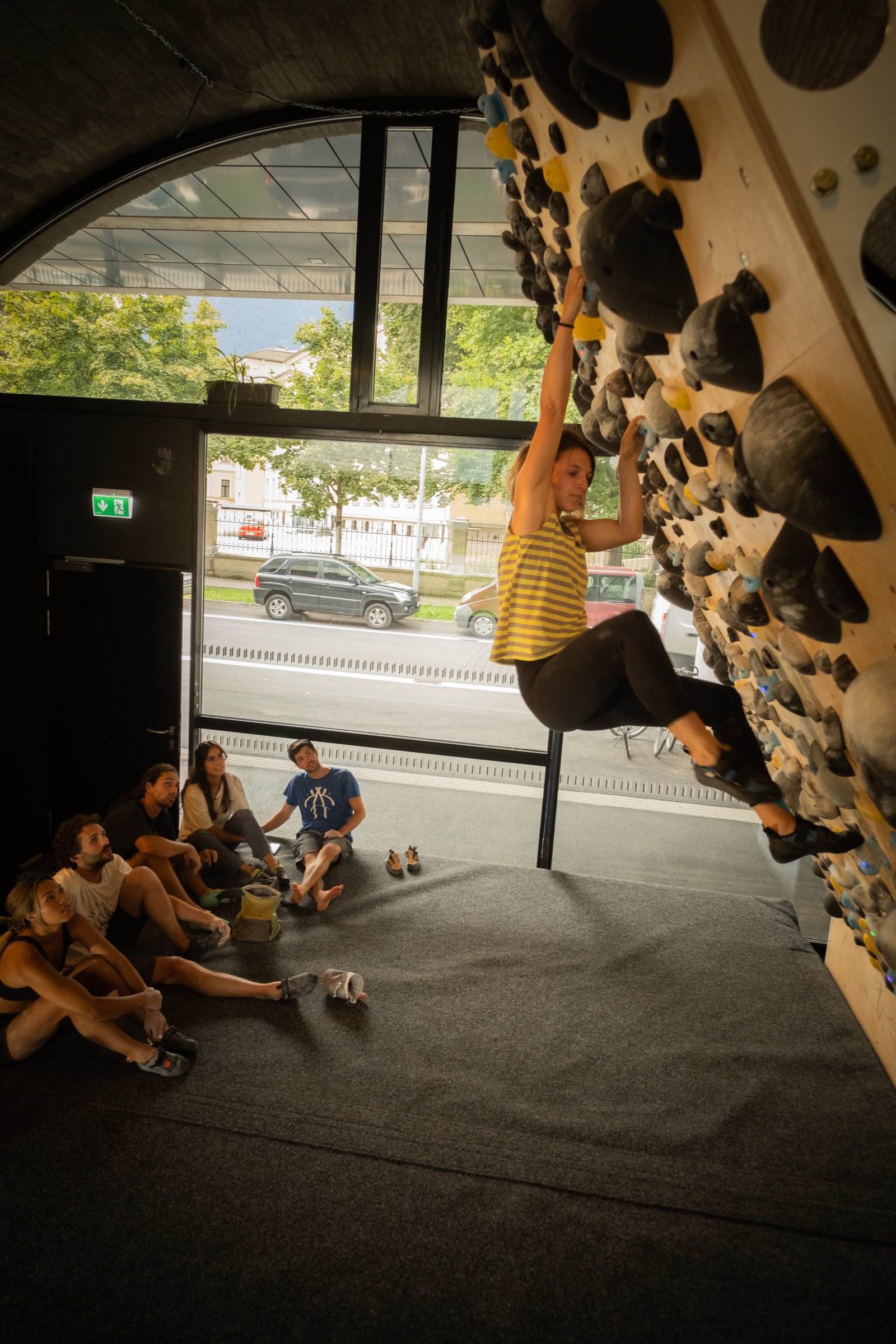 BlocBox-Training