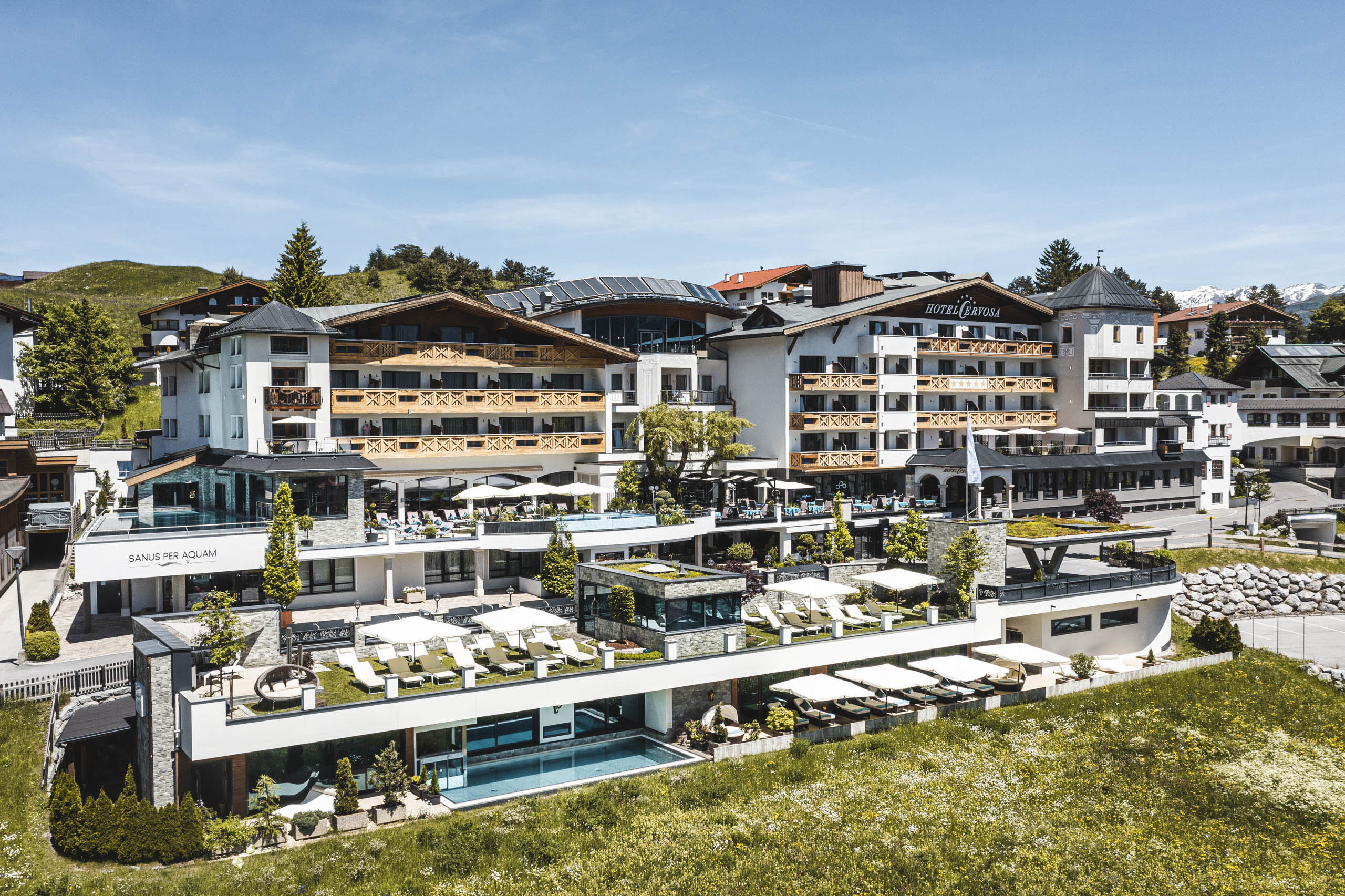 Hugo's Cervosa Alm