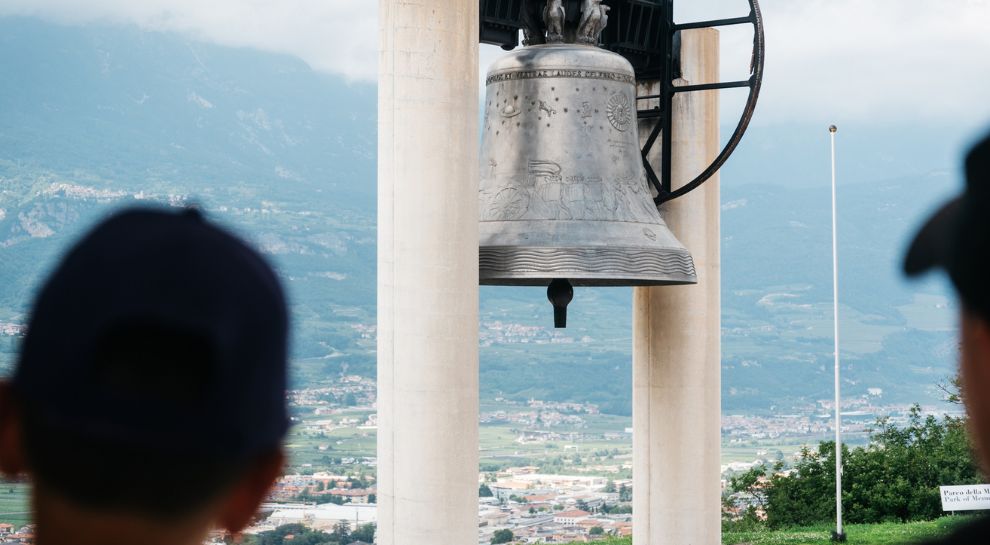 Campana dei Caduti