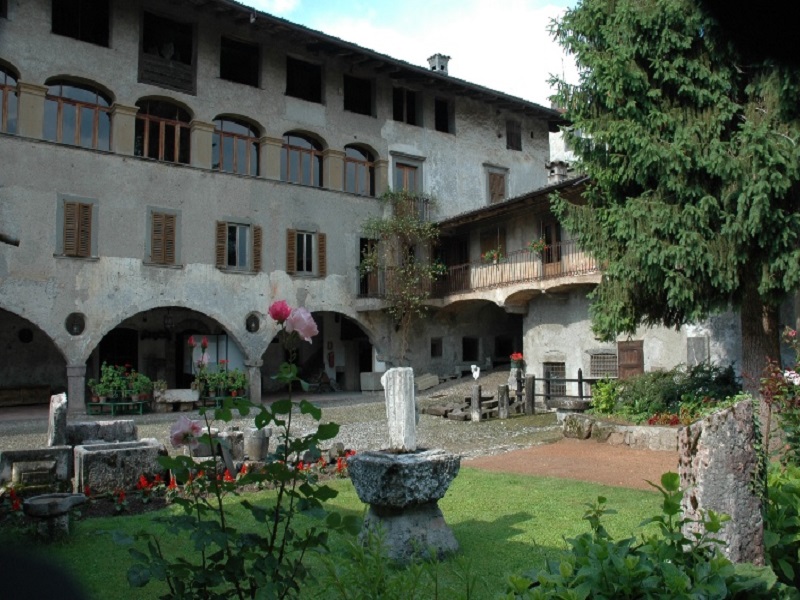 Casa museo Fantoni