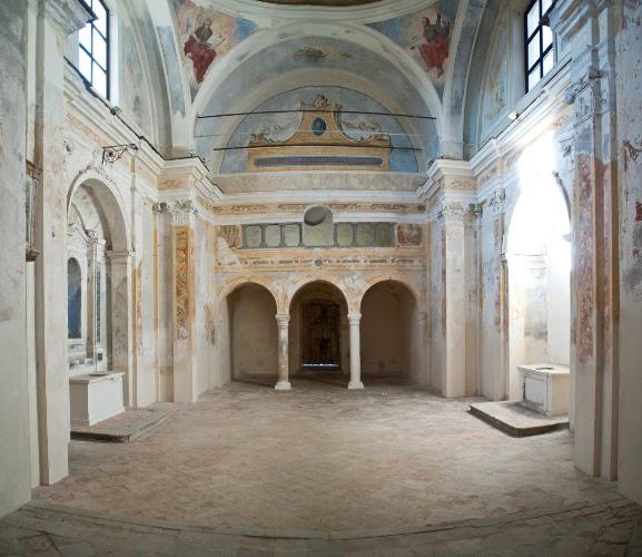 Ex Chiesa di S.Spirito