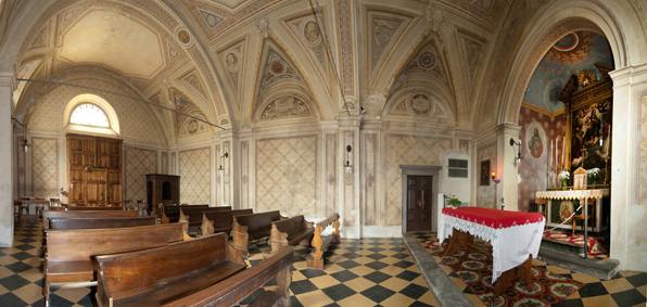 Chiesa di San Gregorio Magno