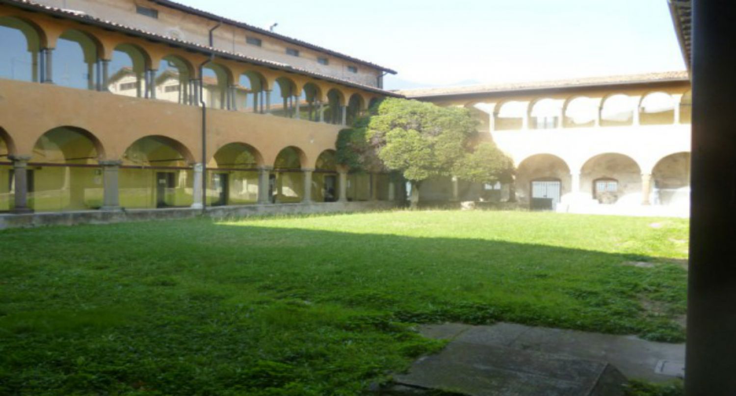 Chiesa di San Francesco
