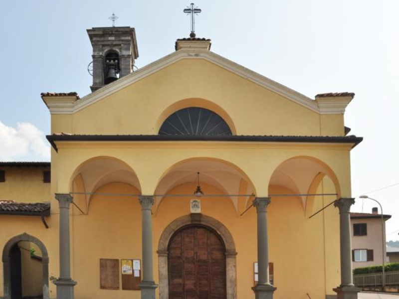 Chiesa di San Pietro