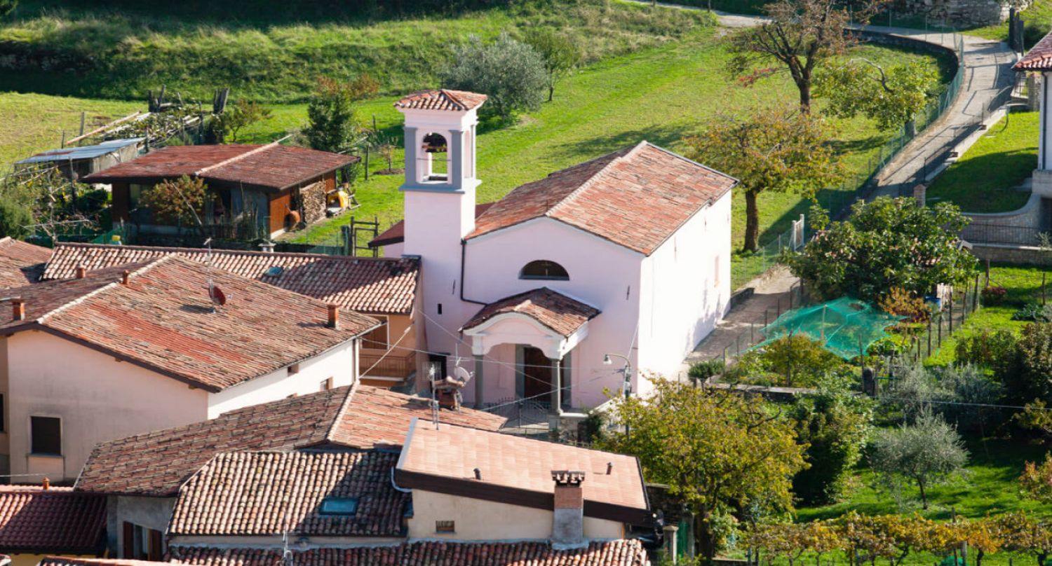 Chiesa di San Rocco a Masse