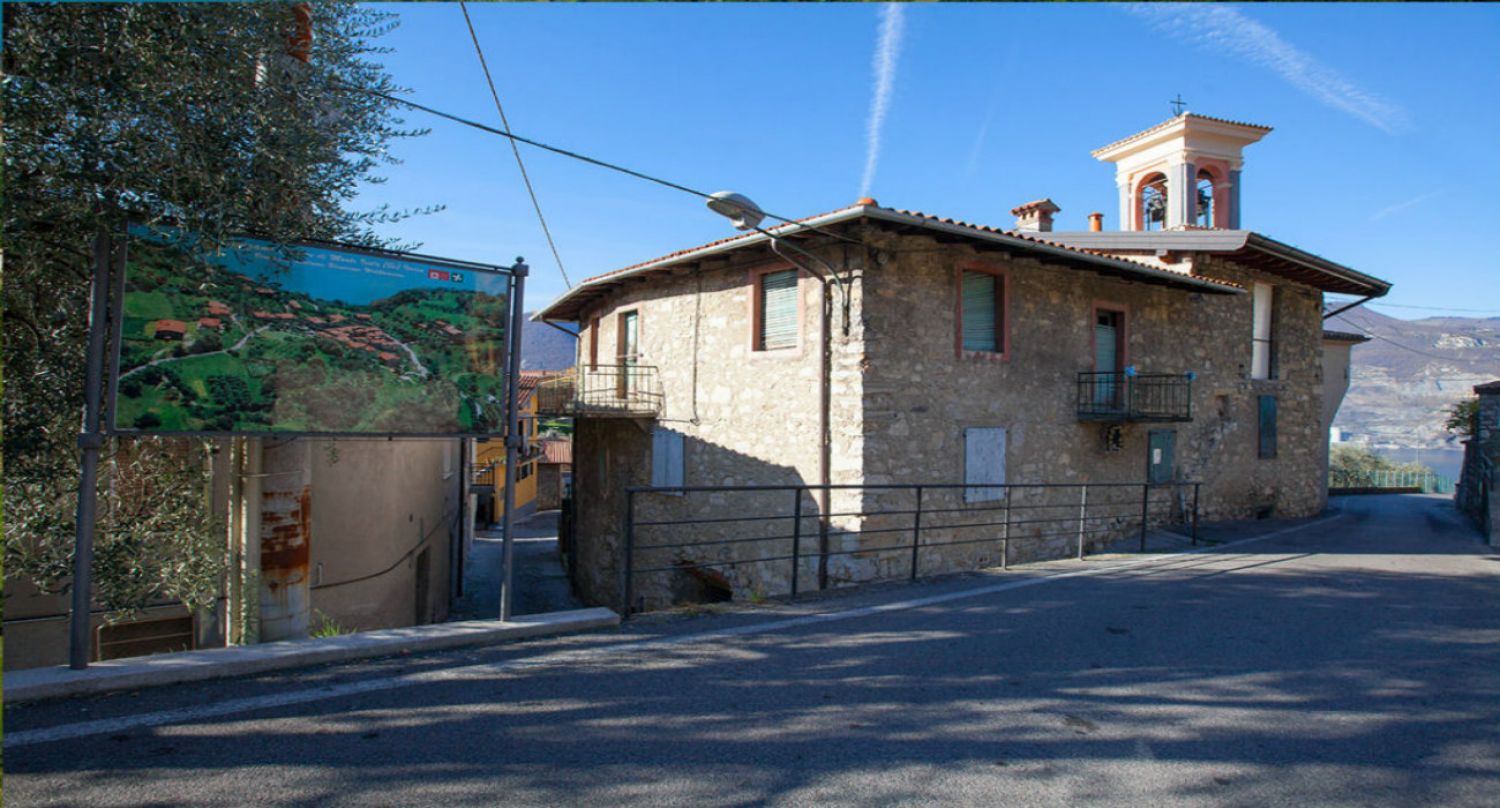 Chiesa di San Severino a Senzano